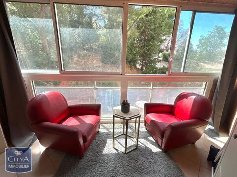  Appartement  louer 2 pices 47 m