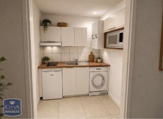  Appartement à louer 30 m²
