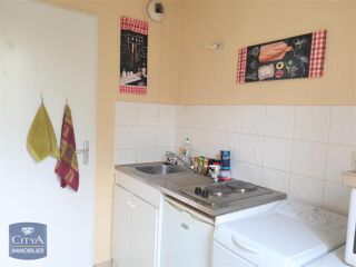  Appartement à louer 2 pièces 50 m²