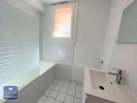  Appartement � louer 3 pi�ces 60 m�