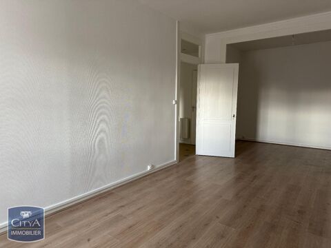  Appartement  louer 1 pice 44 m