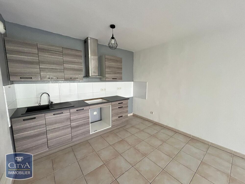 location Appartement - 3 pièce(s) - 55 m² La Seyne-sur-Mer (83500)