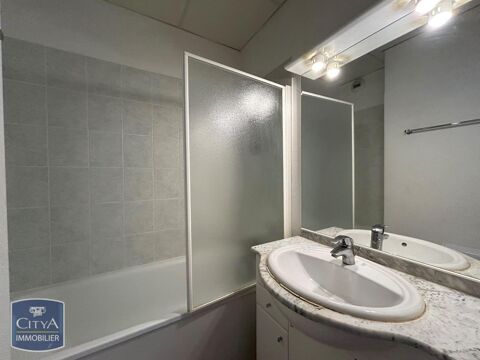  Appartement � louer 2 pi�ces 37 m�