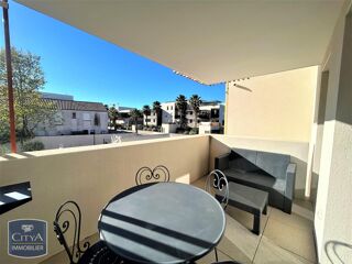  Appartement à louer 2 pièces 41 m²