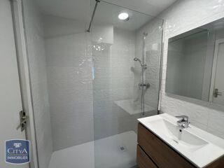  Appartement � louer 1 pi�ce 18 m�