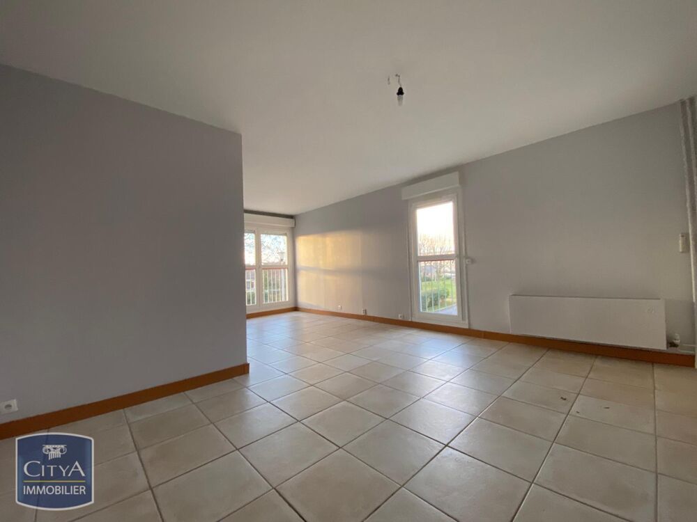 location Appartement - 3 pièce(s) - 67 m² Chartres (28000)