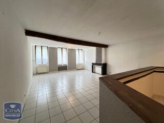  Appartement � louer 3 pi�ces 94 m�