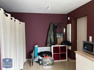  Appartement à louer 3 pièces 54 m²