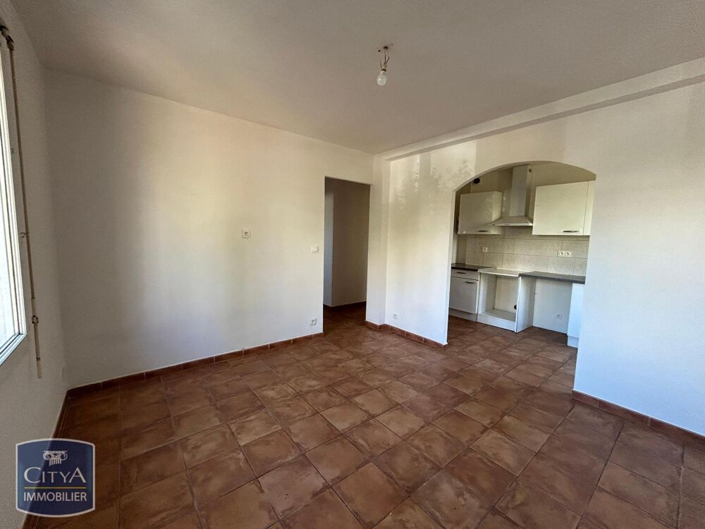 location Appartement - 2 pièce(s) - 40 m² Fréjus (83600)