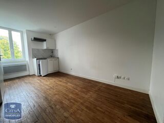  Appartement � louer 2 pi�ces 29 m�