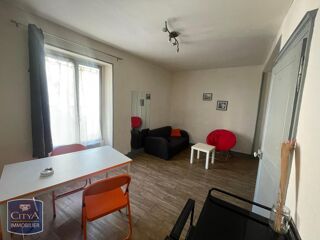  Appartement � louer 2 pi�ces 36 m�