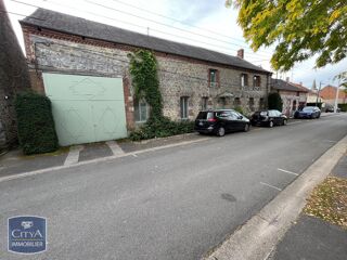  Maison à louer 8 pièces 169 m²