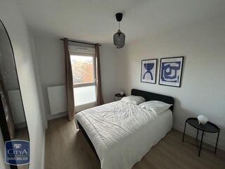location Appartement - 2 pièce(s) - 33 m² Clermont-Ferrand (63000)