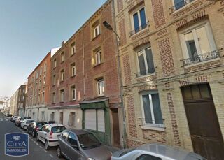  Appartement � louer 1 pi�ce 25 m�