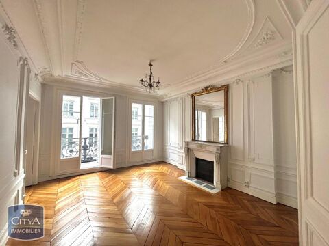  Appartement � louer 5 pi�ces 87 m�