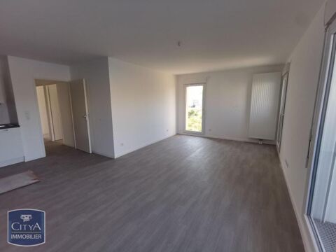  Appartement � louer 3 pi�ces 64 m�