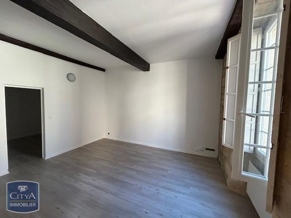 location Appartement - 2 pièce(s) - 36 m² Bordeaux (33000)