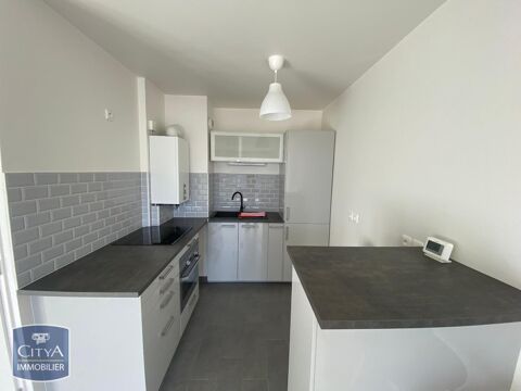  Appartement � louer 2 pi�ces 40 m�