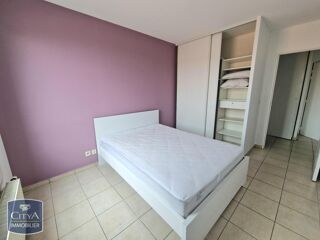  Appartement à louer 2 pièces 50 m²
