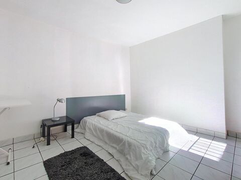  Appartement � louer 2 pi�ces 50 m�