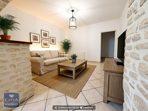   Location Appartement Appartement - 3 pièce(s) - 85 m²