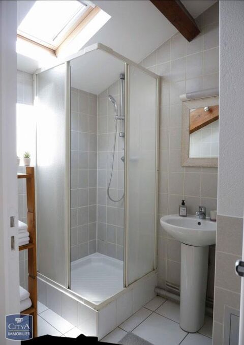  Appartement � louer 1 pi�ce 37 m�