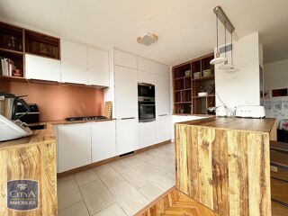  Appartement � louer 3 pi�ces 66 m�
