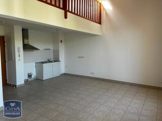  Appartement � louer 2 pi�ces 48 m�
