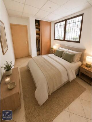  Appartement à louer 2 pièces 47 m²