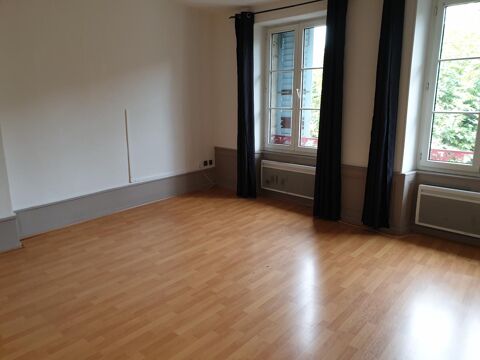  Appartement  louer 1 pice 34 m