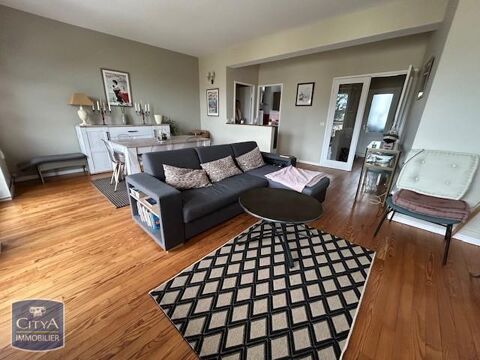  Appartement � louer 3 pi�ces 86 m�