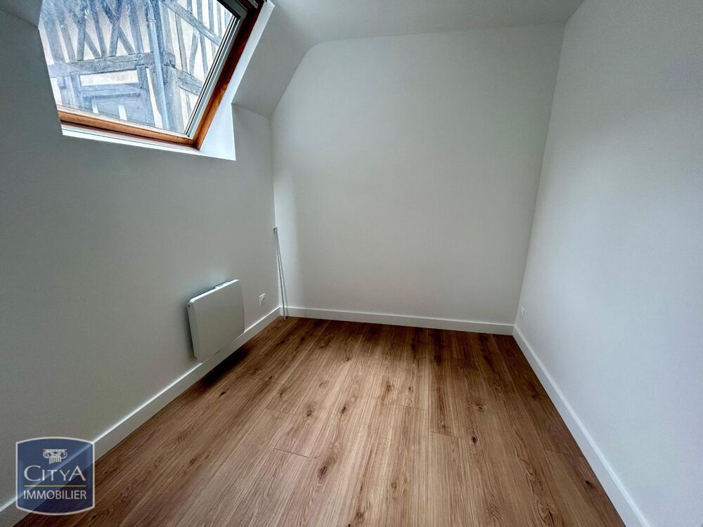 location Appartement - 2 pièce(s) - 56 m² Rouen (76000)