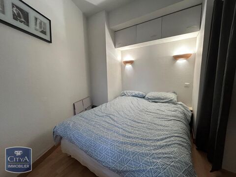 Appartement � louer 1 pi�ce 30 m�