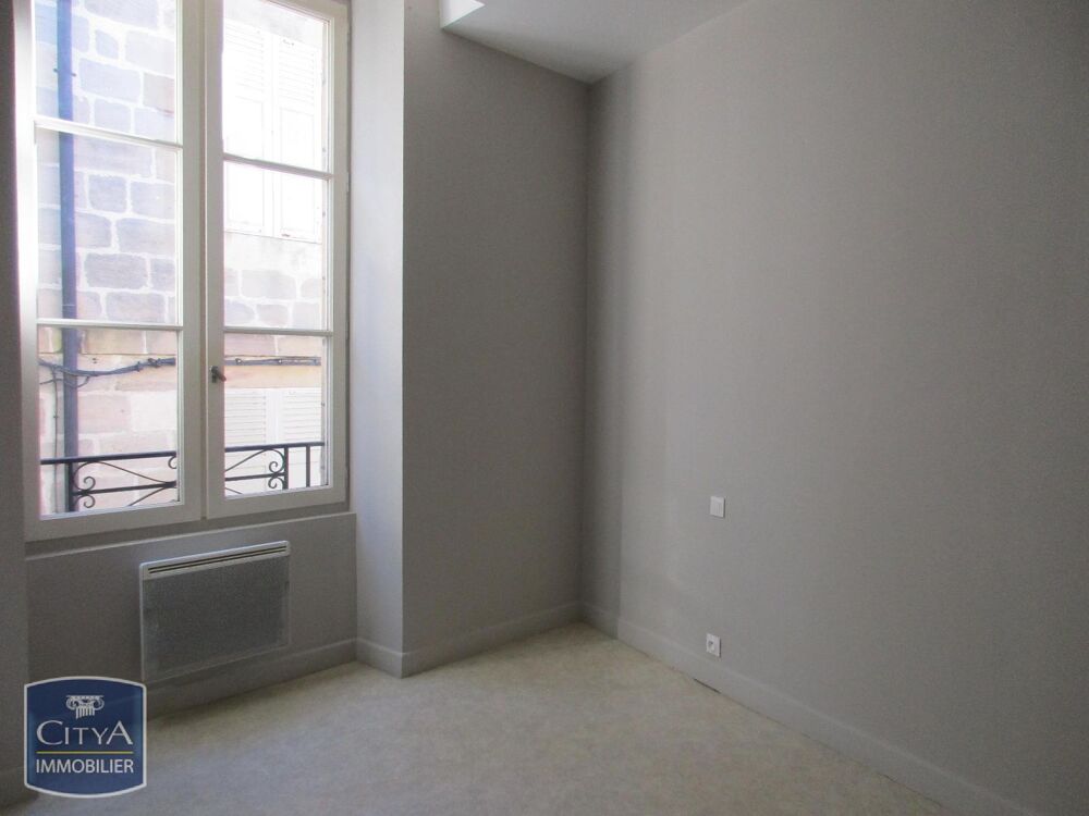 location Appartement - 3 pièce(s) - 61 m² Brive-la-Gaillarde (19100)