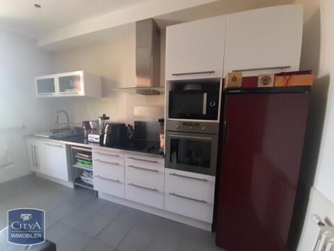  Appartement � louer 4 pi�ces 130 m�