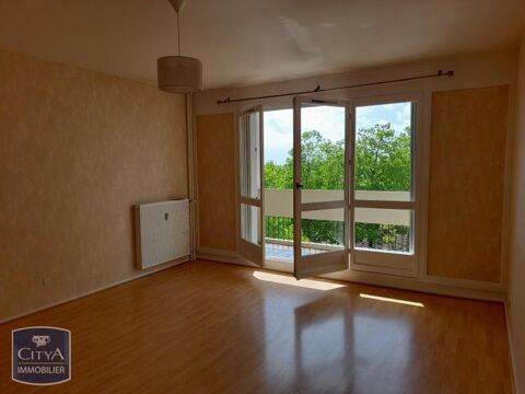   Location Appartement Appartement - 3 pièce(s) - 67 m²