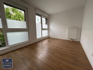 Appartement à louer 2 pièces 42 m²