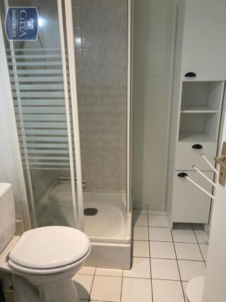  Appartement � louer 1 pi�ce 20 m�