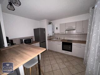  Appartement à louer 2 pièces 48 m²