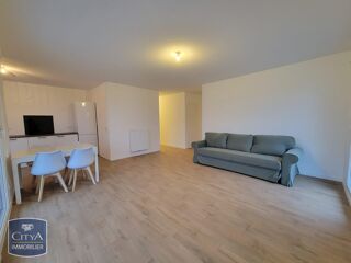  Appartement � louer 4 pi�ces 86 m�