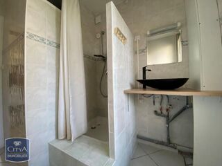  Appartement à louer 3 pièces 63 m²