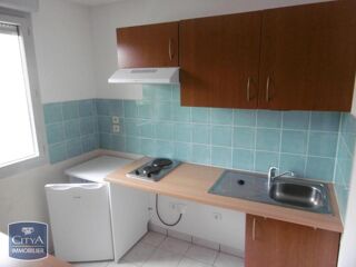  Appartement � louer 2 pi�ces 49 m�