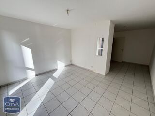  Appartement à louer 1 pièce 35 m²