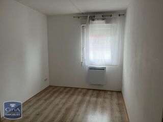  Appartement à louer 3 pièces 66 m²