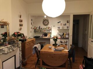  Appartement à louer 2 pièces 39 m²