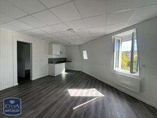  Appartement à louer 3 pièces 44 m²
