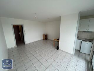  Appartement à louer 1 pièce 29 m²