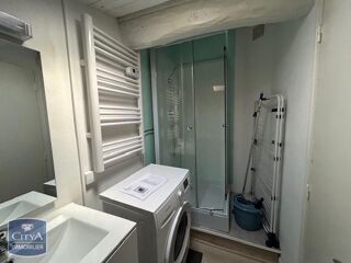 location Appartement - 1 pièce(s) - 20 m² Agen (47000)