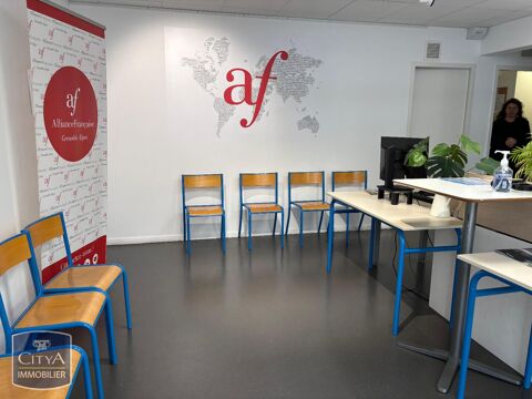   Location / Local commercial 