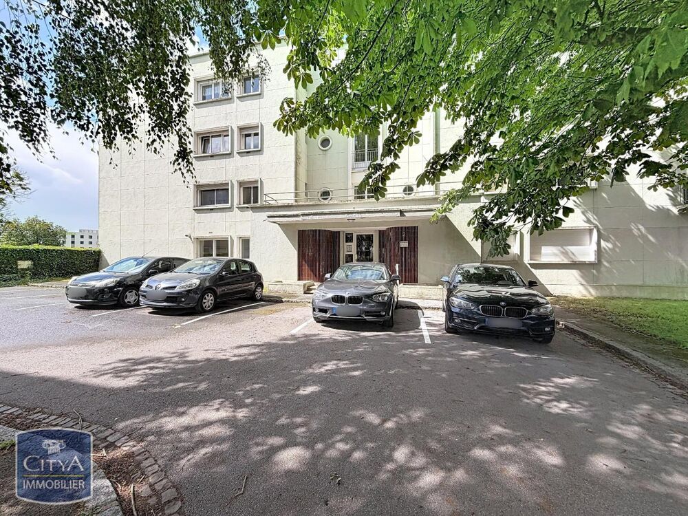 location Appartement - 4 pièce(s) - 83 m² Maubeuge (59600)